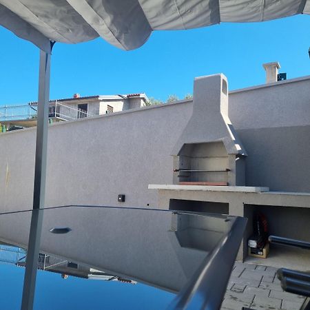Apartmani Mia I Josip Crikvenica Kültér fotó