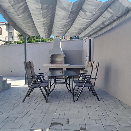 Apartmani Mia I Josip Crikvenica Kültér fotó
