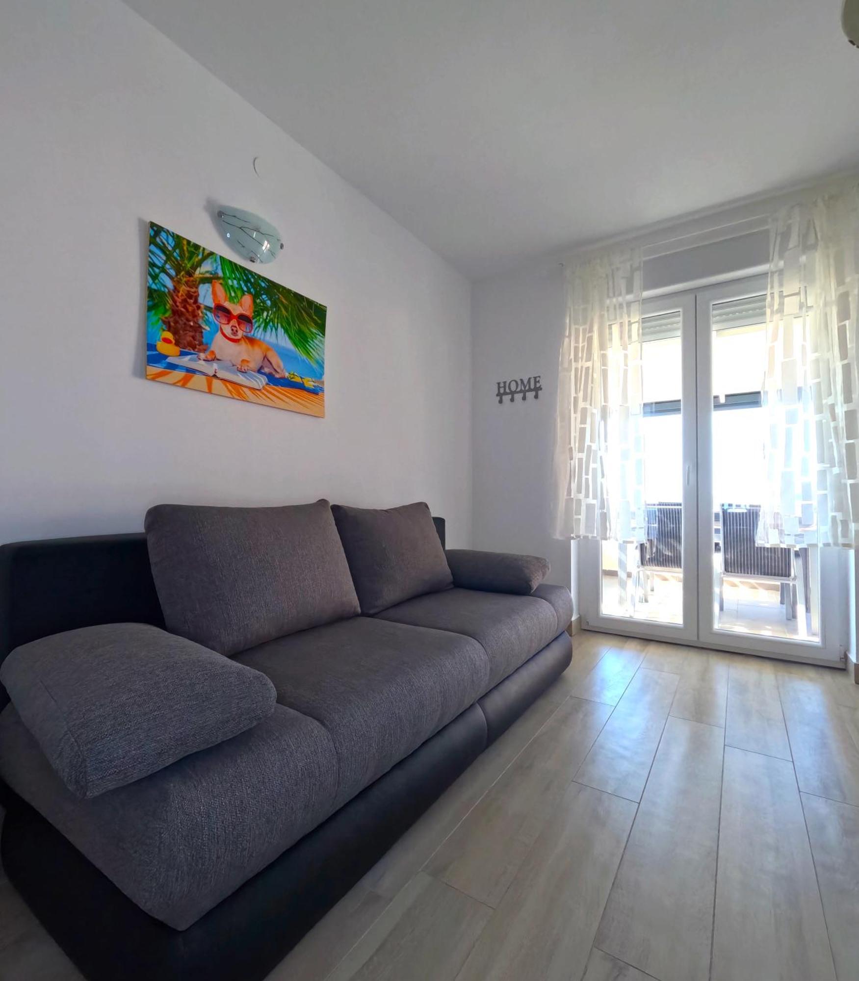 Apartmani Mia I Josip Crikvenica Szoba fotó